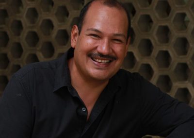 PhD. Ing. Pedro Vicente Cadenas Herrera