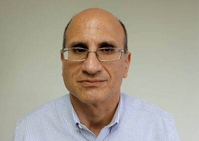 PhD. Ing.  José Manuel Marino Rodríguez