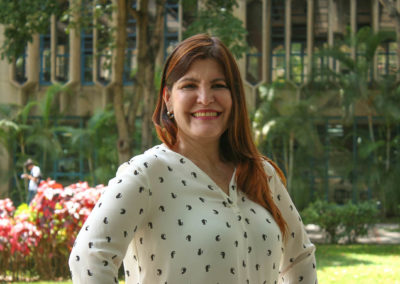 María Carolina Vásquez García