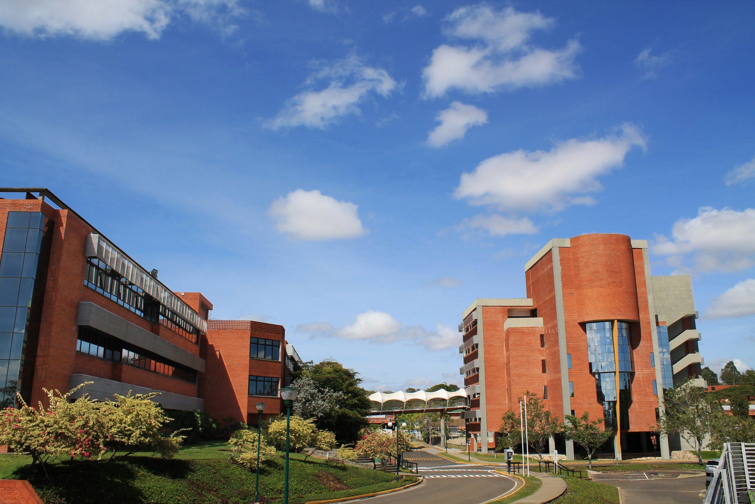 Universidad Católica Andrés Bello - Campus Guayana