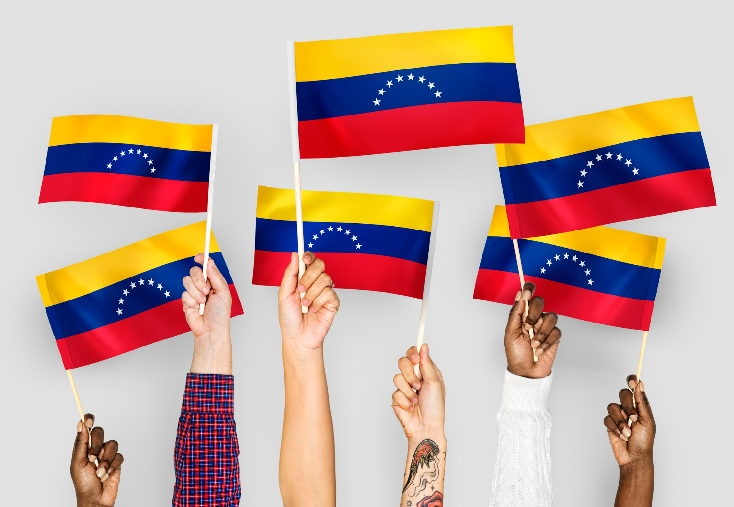 Feriado: Día de la Firma del Acta de la Independencia