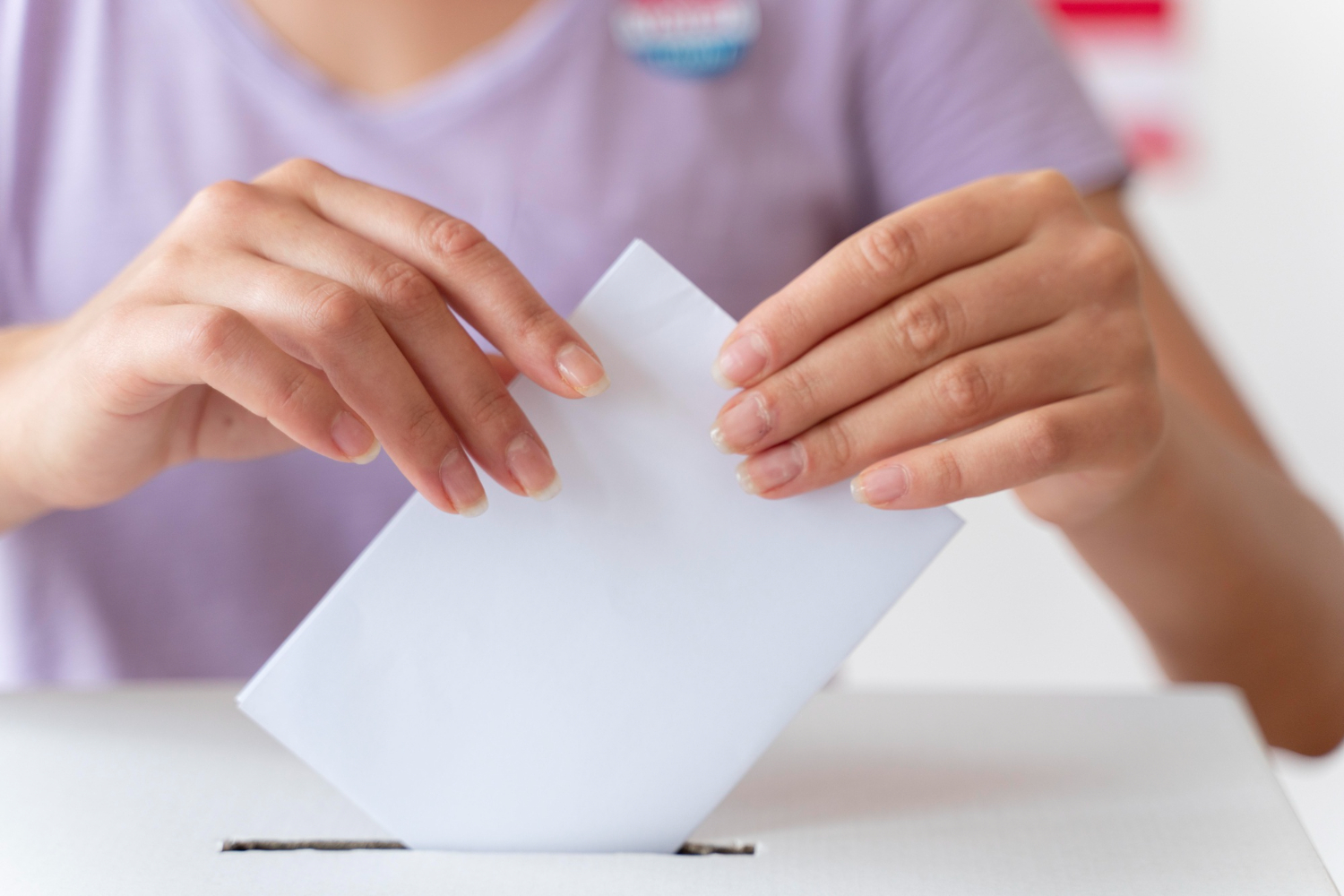 Elecciones de Representantes Estudiantiles 2025-2026