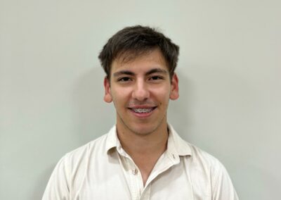 Freddy Alejandro Fernández Tovar