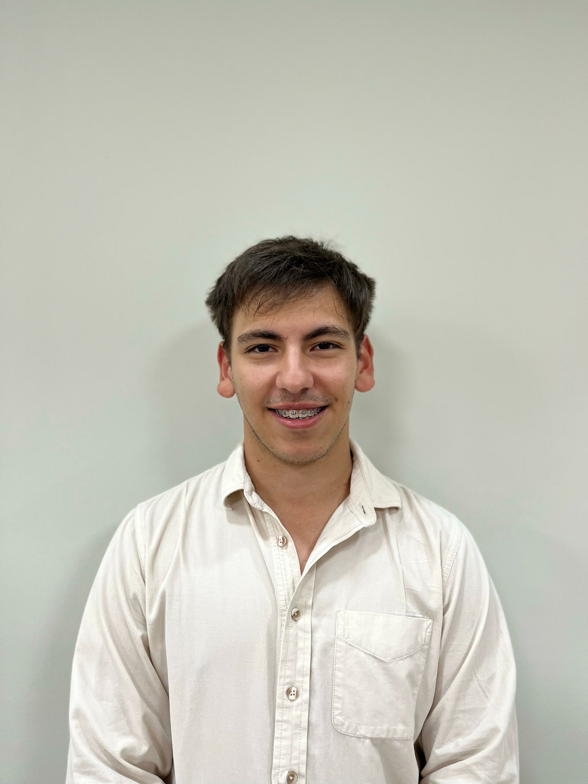 Freddy Alejandro Fernández Tovar