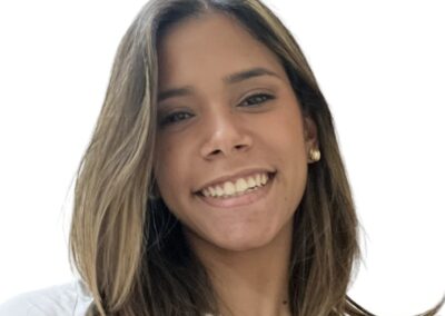 Mariángel Bárbara Goncalves Toussaintt