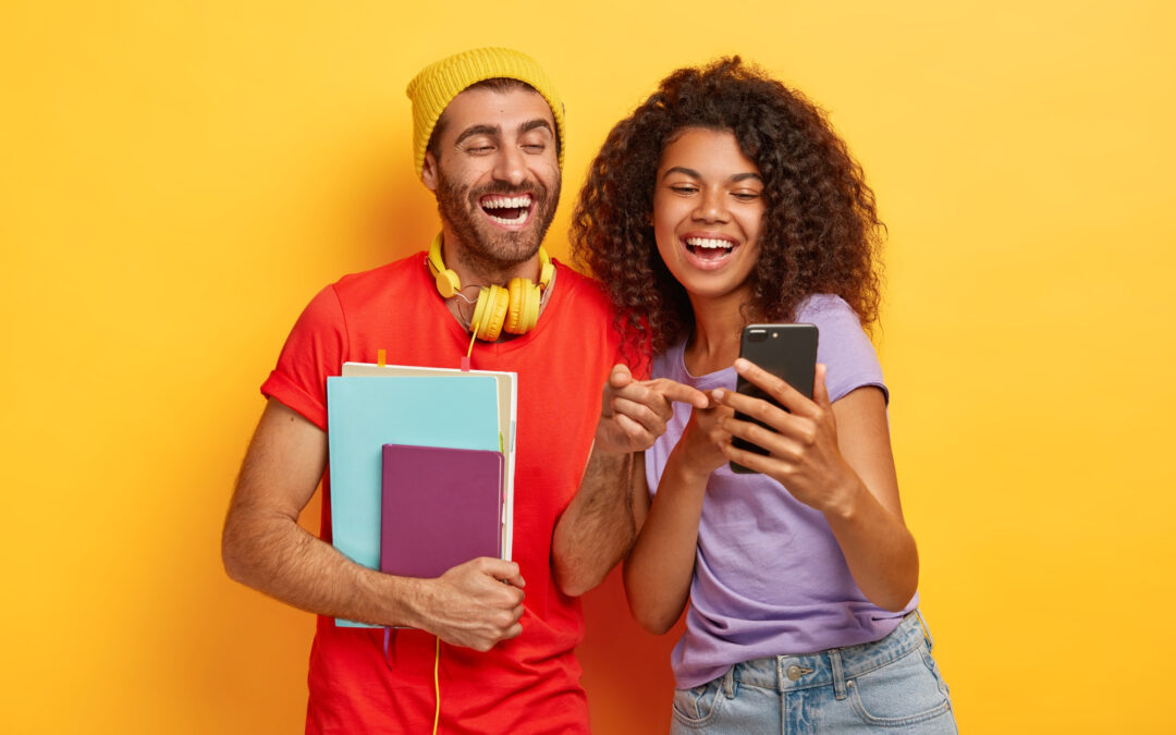 Publicación de Horarios de Clase