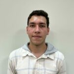 Javier Andrés Otero Carrillo