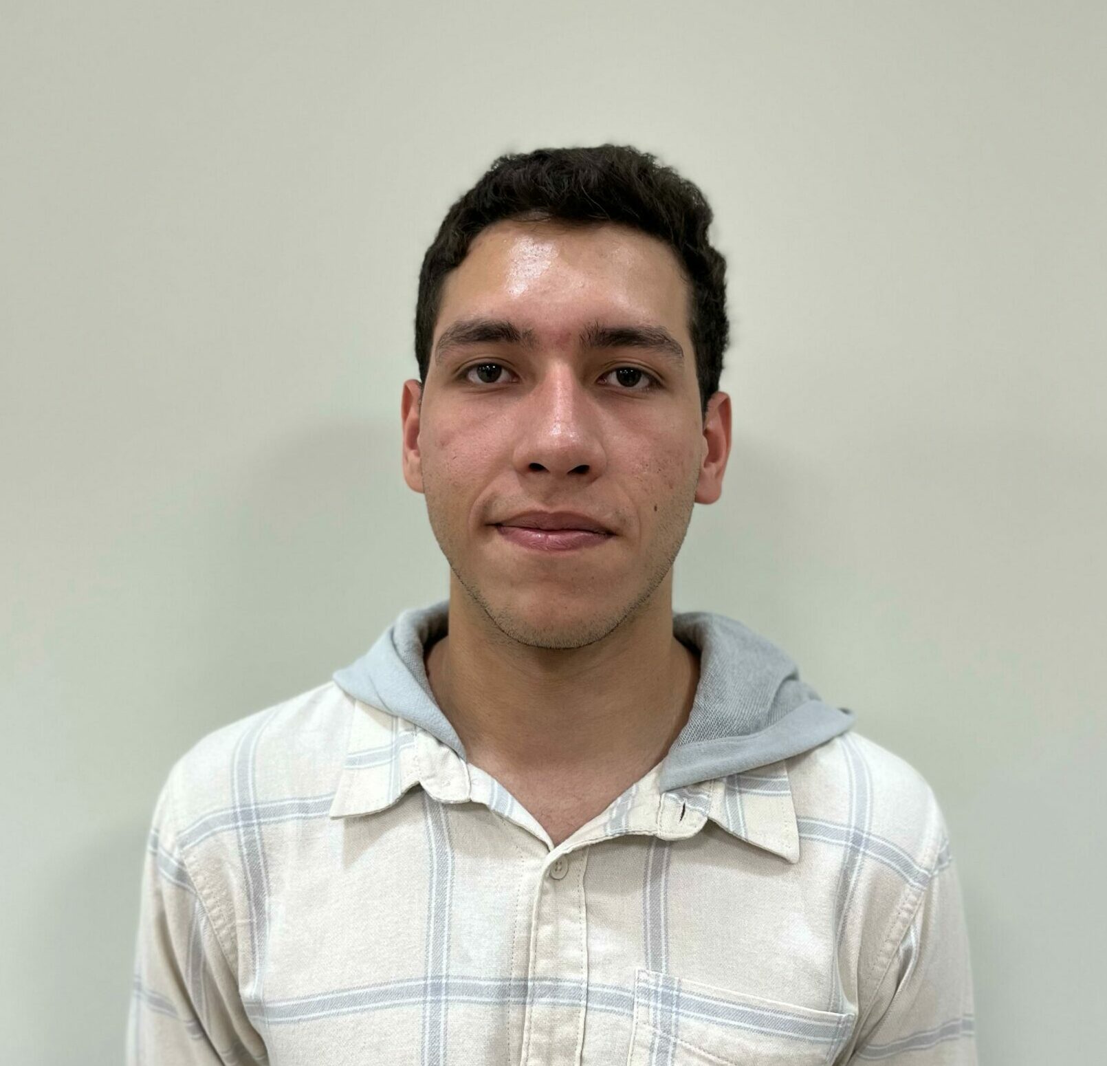 Javier Andrés Otero Carrillo