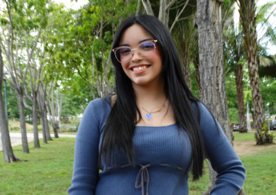 Azócar Salazar, Jimena Valentina