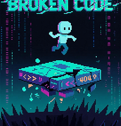 Broken Code