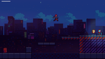 Neon Valor