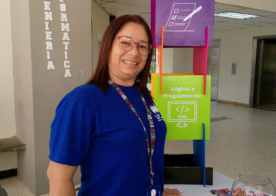 Nidia Marcano Delgado