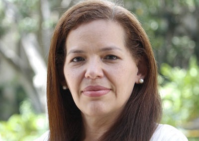 María Mendez