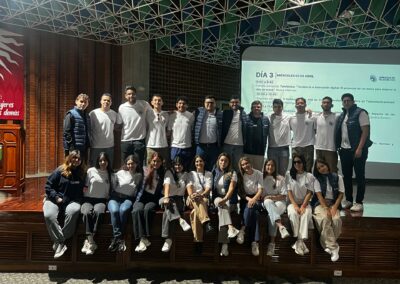 XIX Jornadas de Ingeniería en Telecomunicaciones