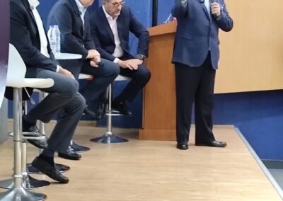 Descubre el Futuro con la Conectividad 5G y FWA