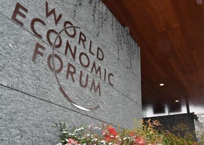 ¿Por qué los Ingenieros de Telecomunicaciones son los profesionales más blindados frente a la IA según el WEF?