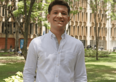 Luis Cuenca